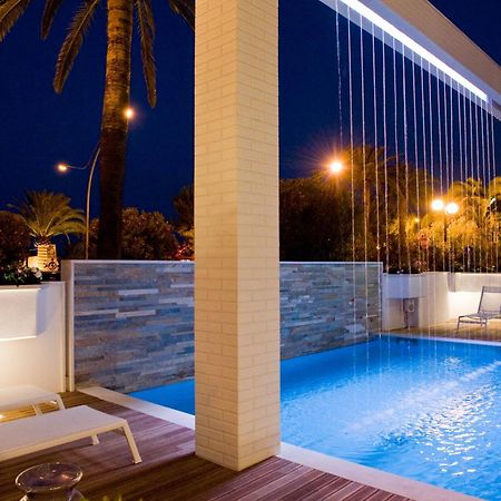 גרוטמארה Residence Mareamare מראה חיצוני תמונה