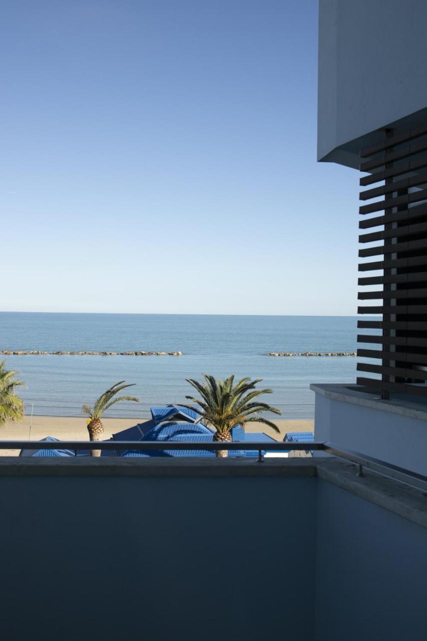 גרוטמארה Residence Mareamare מראה חיצוני תמונה