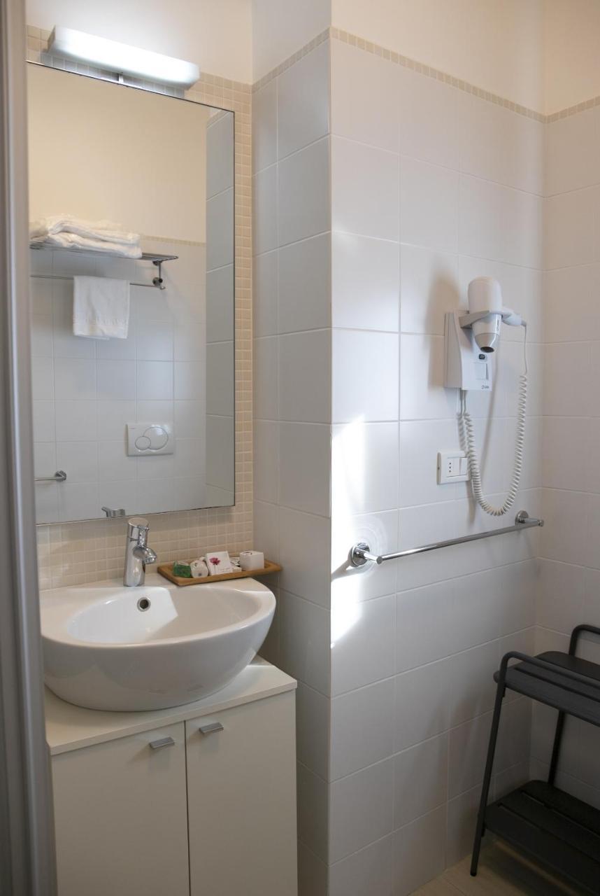 גרוטמארה Residence Mareamare חדר תמונה
