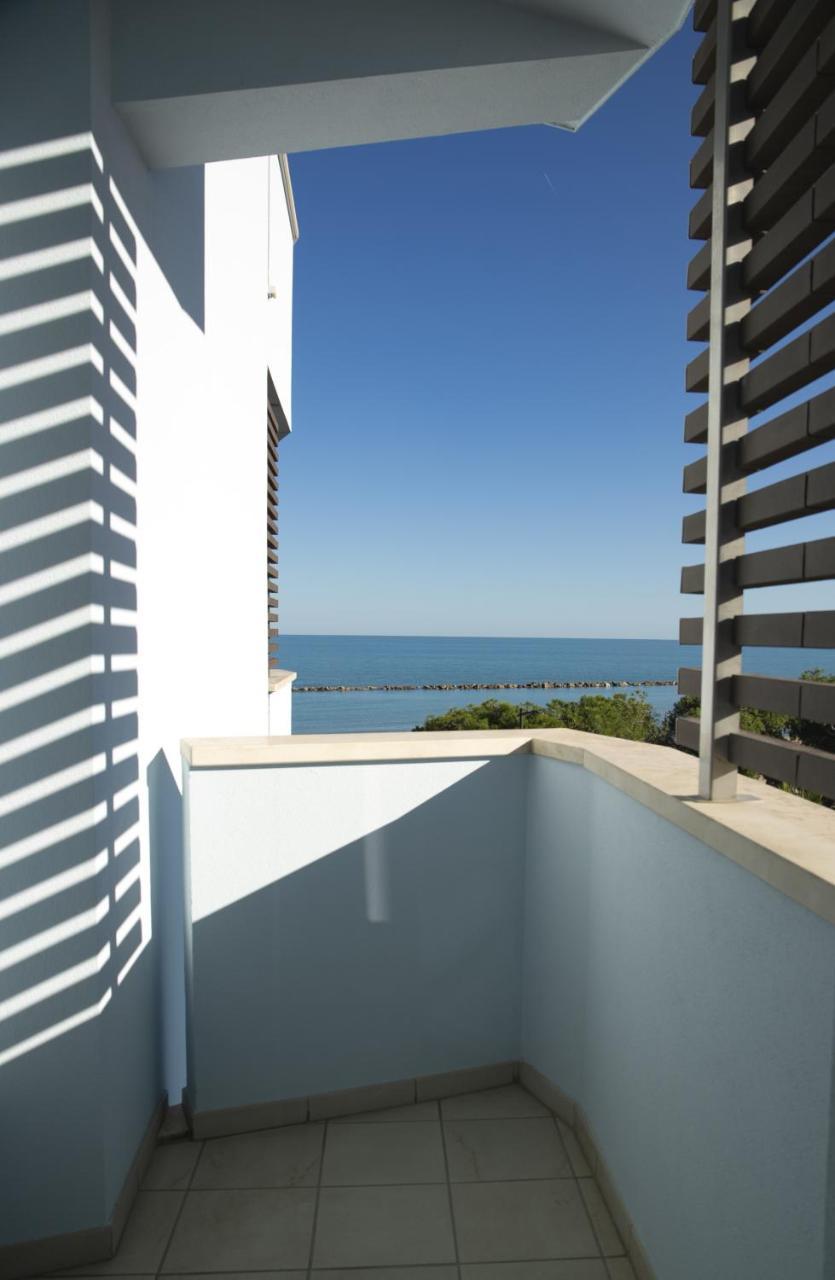 גרוטמארה Residence Mareamare מראה חיצוני תמונה