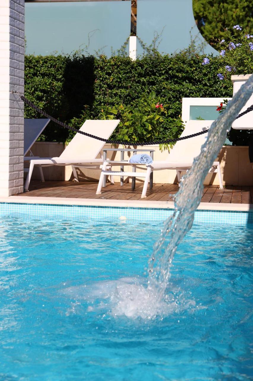 גרוטמארה Residence Mareamare מראה חיצוני תמונה