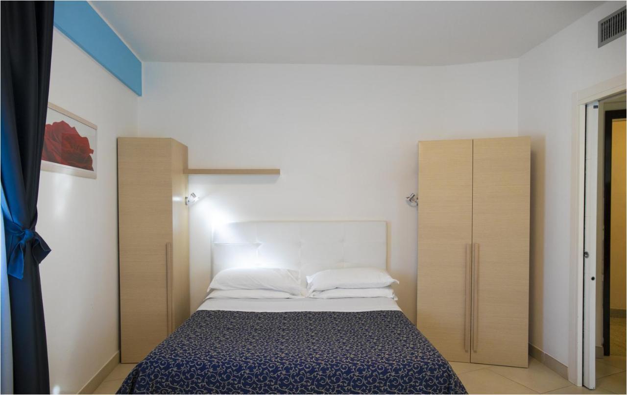 גרוטמארה Residence Mareamare מראה חיצוני תמונה