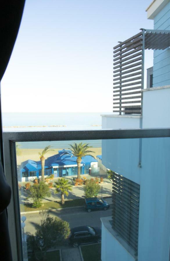גרוטמארה Residence Mareamare מראה חיצוני תמונה