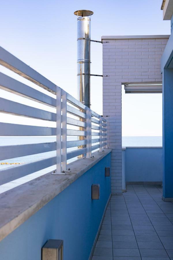גרוטמארה Residence Mareamare מראה חיצוני תמונה